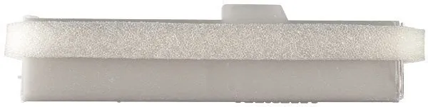 Filter, cabin air LA 102