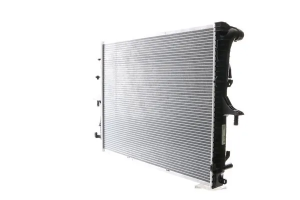 Radiator, engine cooling BEHR CR 571 000S