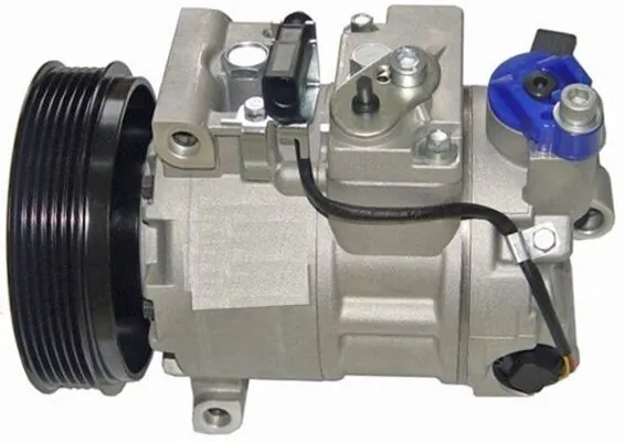 MAHLE ACP 193 000S Compressor, air conditioning