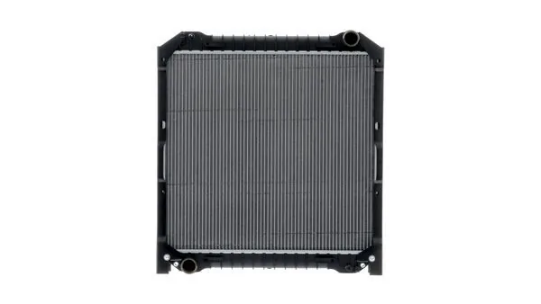 Radiator, engine cooling BEHR *** PREMIUM LINE *** CR 502 000P