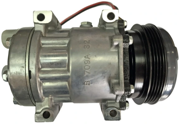 Compressor, air conditioning BEHR ACP 1045 000S