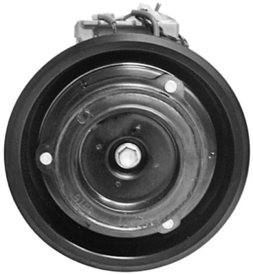 Compressor, air conditioning BEHR ACP 1153 000S