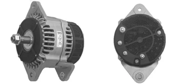 MAHLE MG 575 Alternator