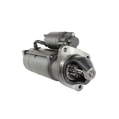 MAHLE MS 239 Starter