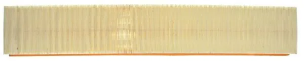 MAHLE LX 3772 Air Filter