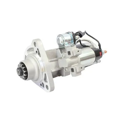 MAHLE MS 761 Starter