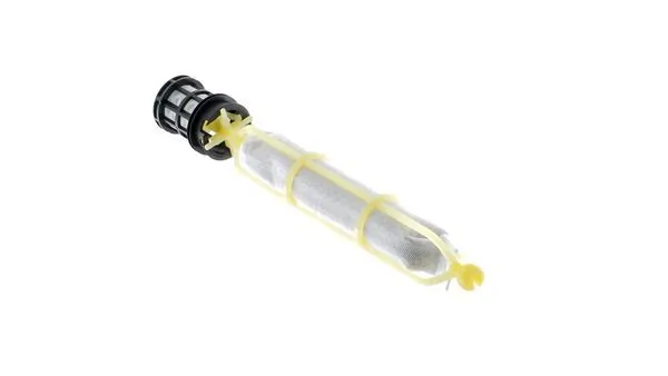 MAHLE AD 316 000P Dryer, air conditioning