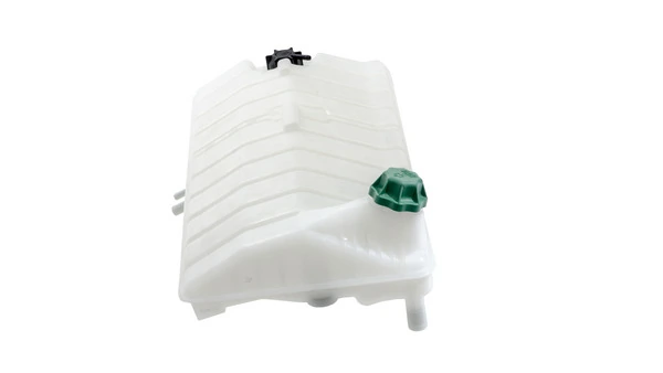 Expansion Tank, coolant BEHR *** PREMIUM LINE *** CRT 40 000P