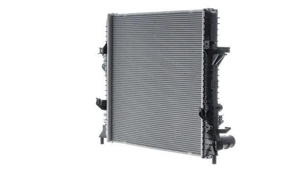 MAHLE CR 1930 000P Radiator, engine cooling