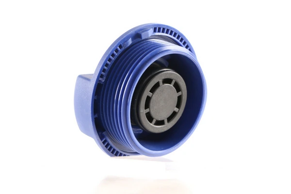 Cap, coolant tank BEHR CRB 135 000S