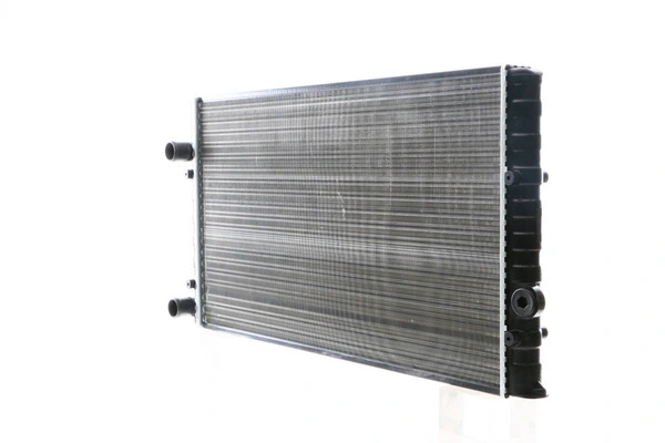 Radiator, engine cooling BEHR CR 399 000S