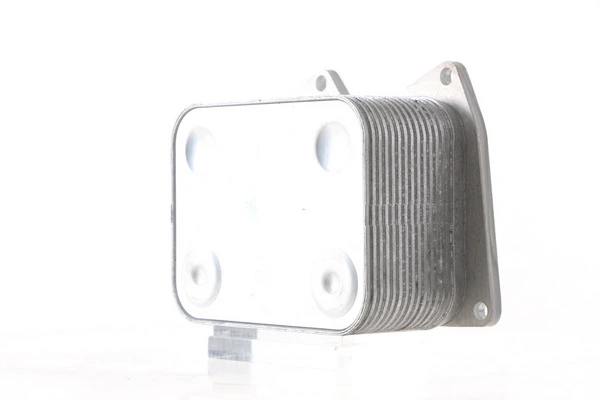 Oil Cooler, automatic transmission BEHR CLC 221 000S