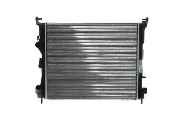 Radiator, engine cooling BEHR CR 947 000S