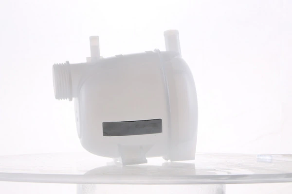 Expansion Tank, coolant BEHR CRT 132 000S