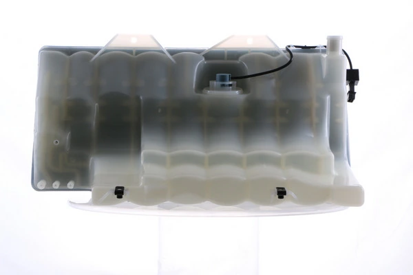 Expansion Tank, coolant BEHR CRT 142 000S
