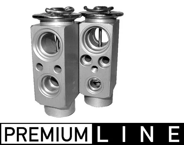 Expansion Valve, air conditioning BEHR *** PREMIUM LINE *** AVE 98 000P