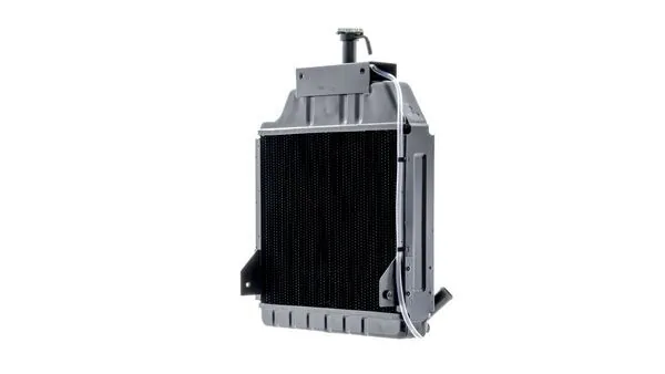 Radiator, engine cooling BEHR *** PREMIUM LINE *** CR 2302 000P