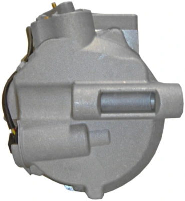 Compressor, air conditioning BEHR ACP 129 000S