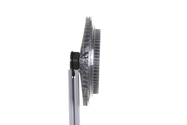 MAHLE CFC 57 000P Clutch, radiator fan