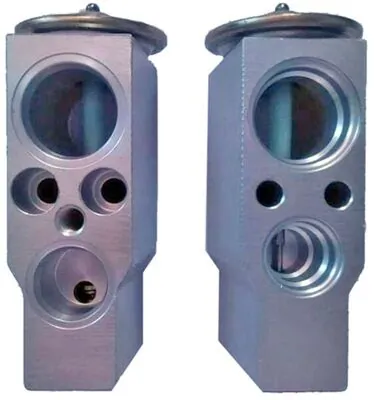 Expansion Valve, air conditioning BEHR AVE 25 000S