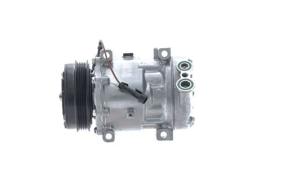 Compressor, air conditioning BEHR ACP 660 000S