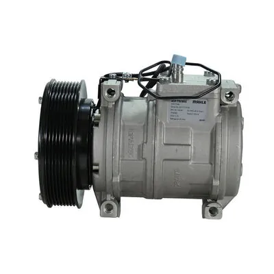 MAHLE ACP 776 000S Compressor, air conditioning