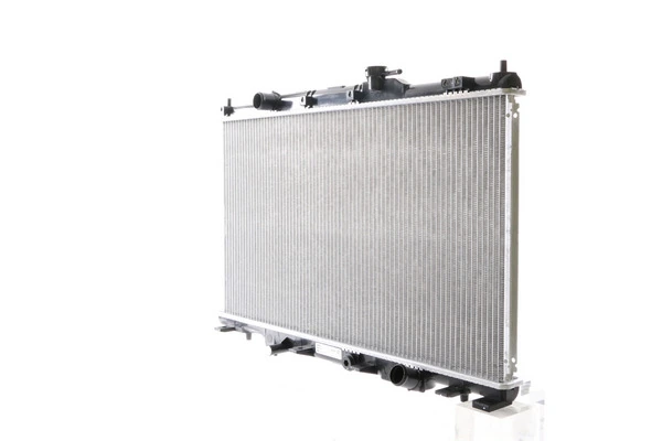 Radiator, engine cooling BEHR CR 1459 000S