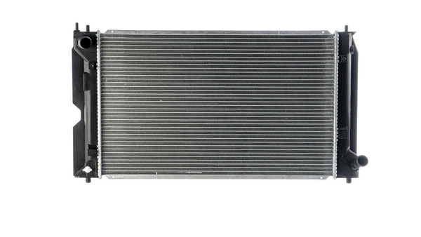 Radiator, engine cooling BEHR CR 1079 000S