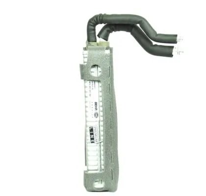 MAHLE AE 120 000P Evaporator, air conditioning