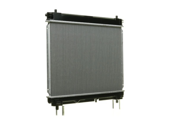 MAHLE CR 1205 000S Radiator, engine cooling