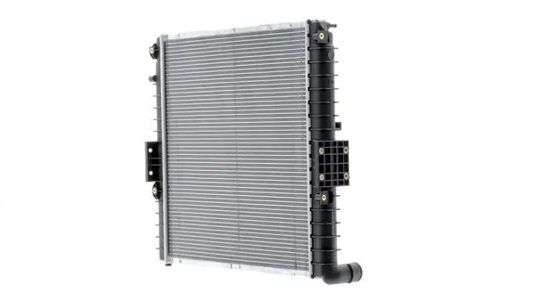 MAHLE CR 124 000P Radiator, engine cooling