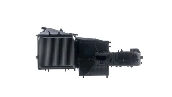 MAHLE AE 239 000P Evaporator, air conditioning