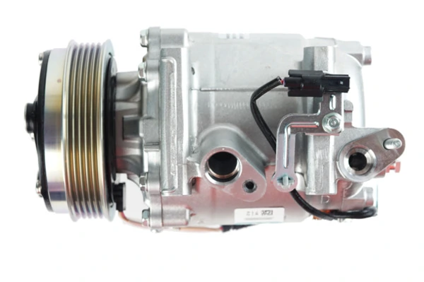 Compressor, air conditioning BEHR *** PREMIUM LINE *** ACP 581 000P