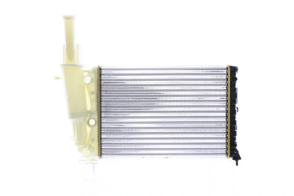 Radiator, engine cooling BEHR CR 351 000S