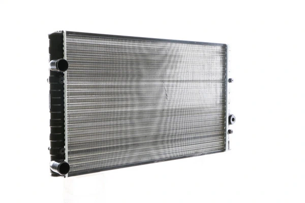 Radiator, engine cooling BEHR CR 399 000S
