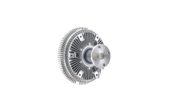 Clutch, radiator fan BEHR *** PREMIUM LINE *** CFC 129 000P