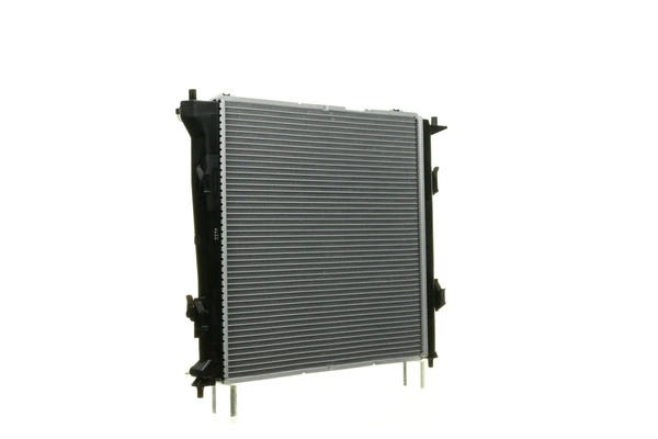 Radiator, engine cooling BEHR *** PREMIUM LINE *** CR 1367 000P