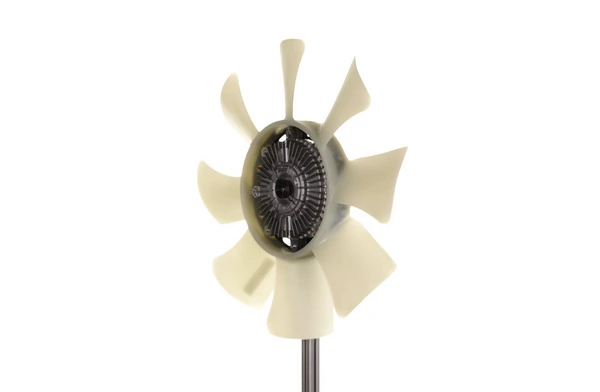 MAHLE CFF 449 000P Fan, engine cooling