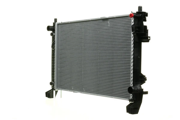 Radiator, engine cooling BEHR *** PREMIUM LINE *** CR 661 000P