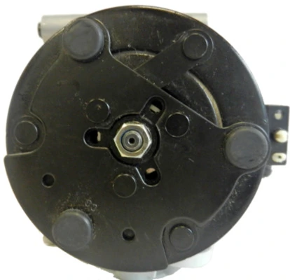 MAHLE ACP 1113 000S Compressor, air conditioning