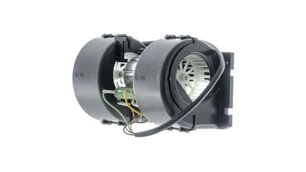 MAHLE AB 144 000P Interior Blower