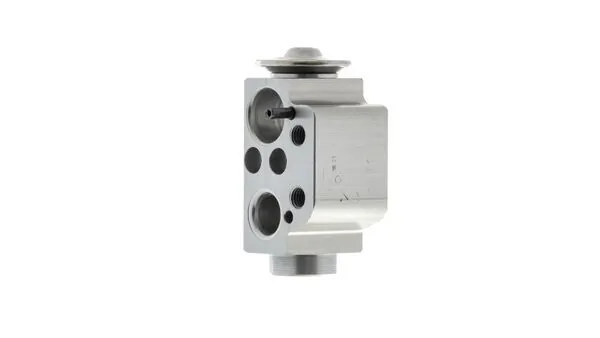 Expansion Valve, air conditioning BEHR *** PREMIUM LINE *** AVE 71 000P