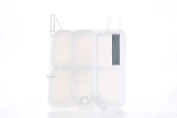 Expansion Tank, coolant BEHR CRT 197 000S