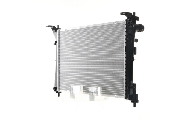 Radiator, engine cooling BEHR CR 2003 000S