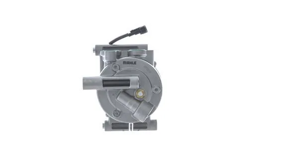 Compressor, air conditioning BEHR ACP 1361 000S