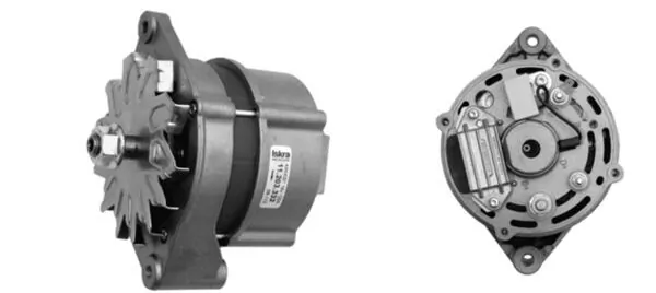 MAHLE MG 313 Alternator