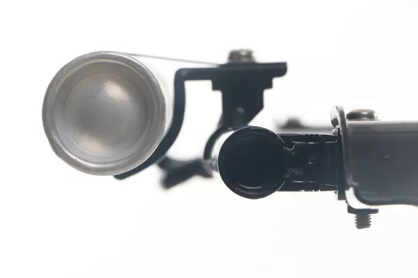 Condenser, air conditioning BEHR AC 714 000S