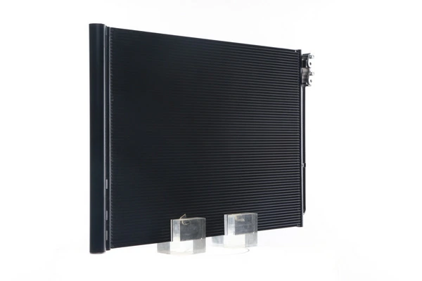 Condenser, air conditioning BEHR AC 567 000S