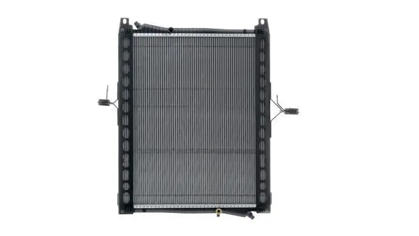 MAHLE CIR 19 000P Low Temperature Cooler, charge air cooler