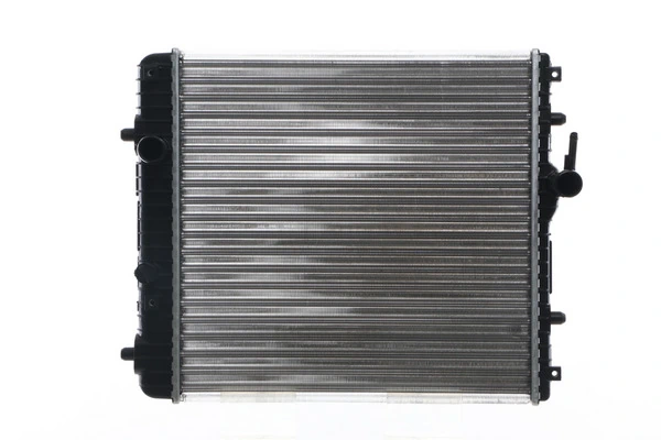 Radiator, engine cooling BEHR CR 837 001S